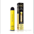 Bán buôn thuốc lá điện tử Fume thêm 1500 puffs Vape dùng một lần